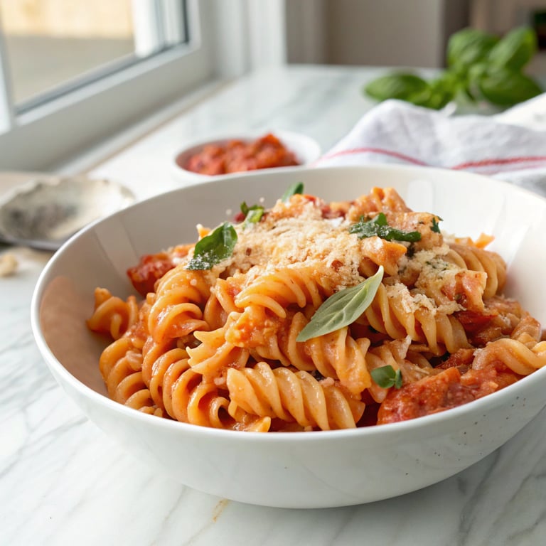 Recipe