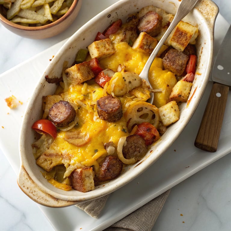Recipe