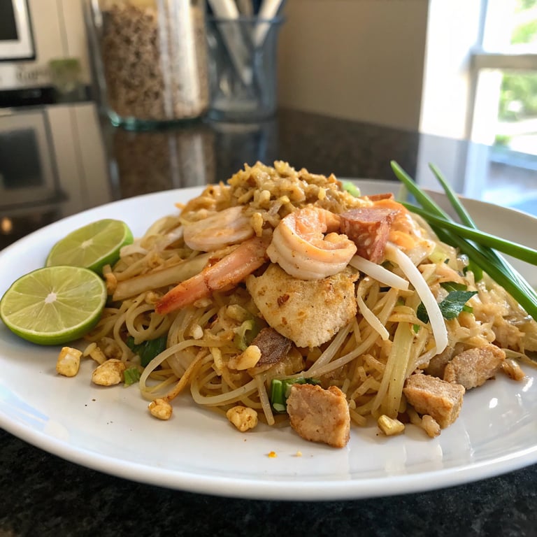 Recipe