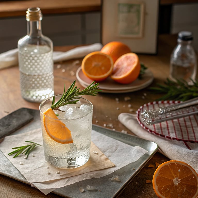 Recipe