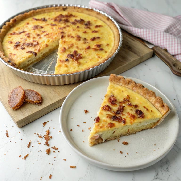 Recipe