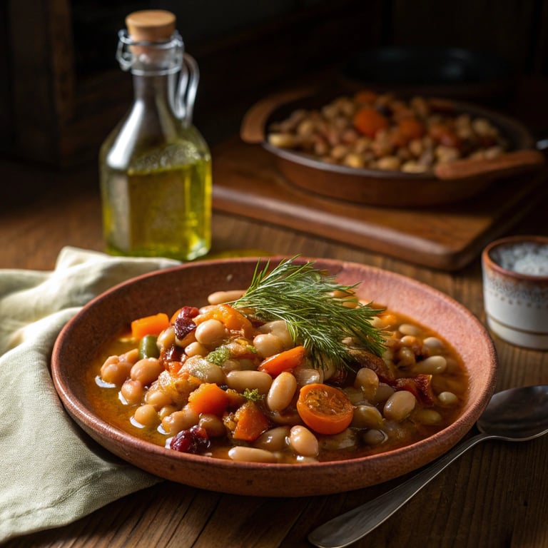 Recipe
