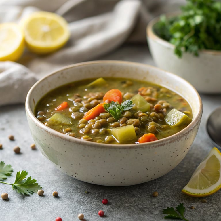 Recipe