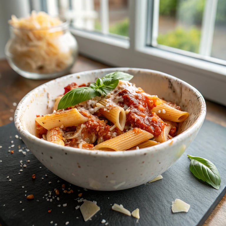 Recipe