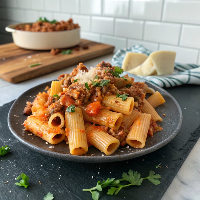 Recipe