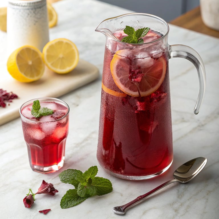 Recipe