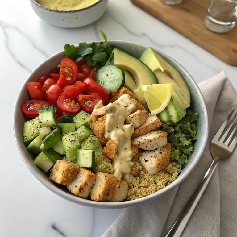Recipe