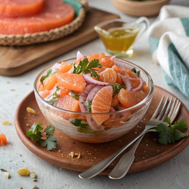 Recipe