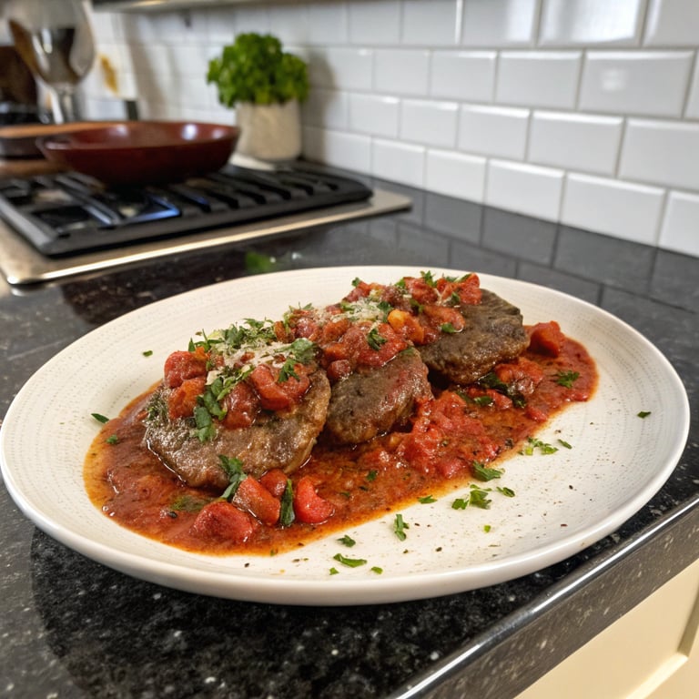 Recipe