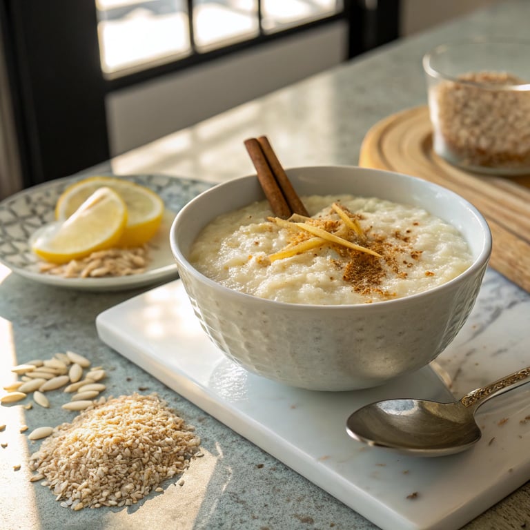Recipe