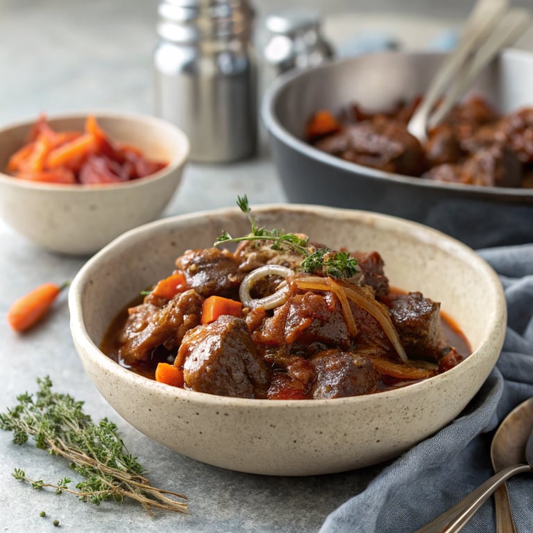 Recipe