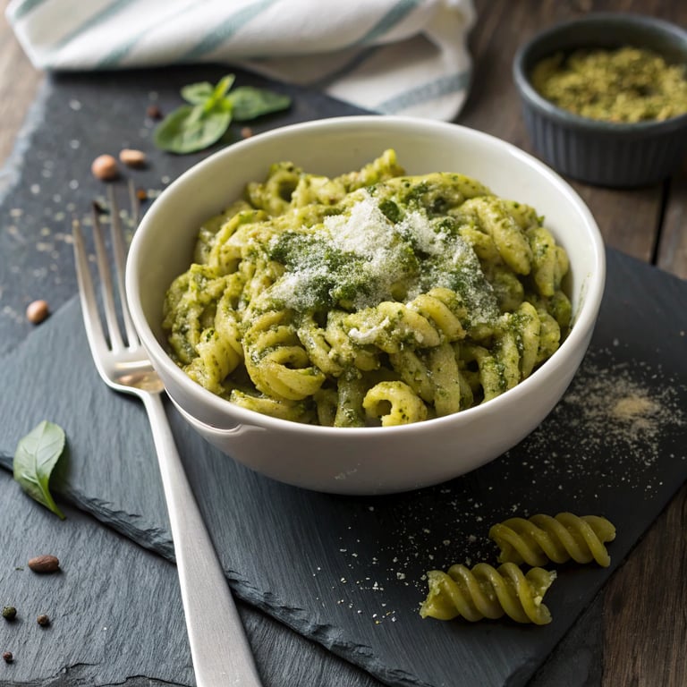 Recipe