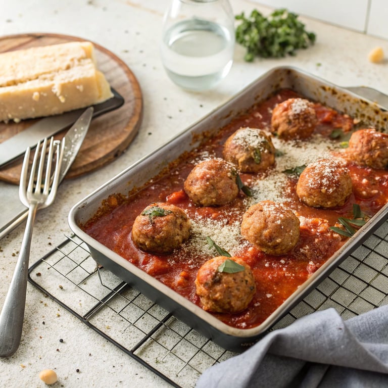 Recipe