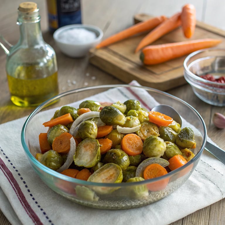 Recipe