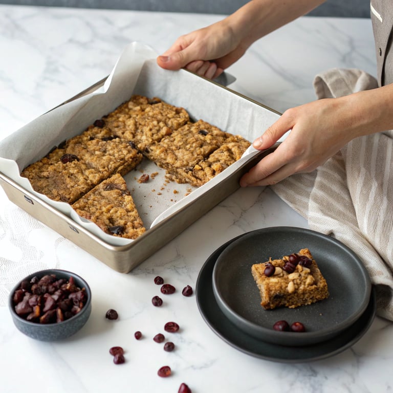 Recipe
