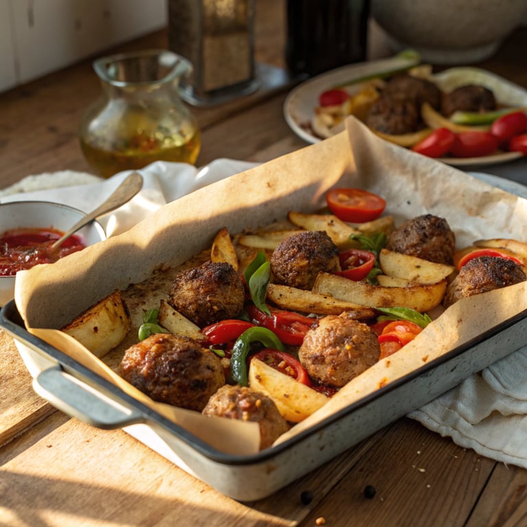 Recipe
