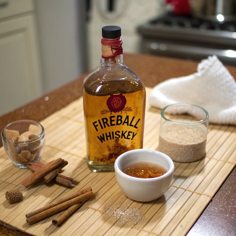 Recipe