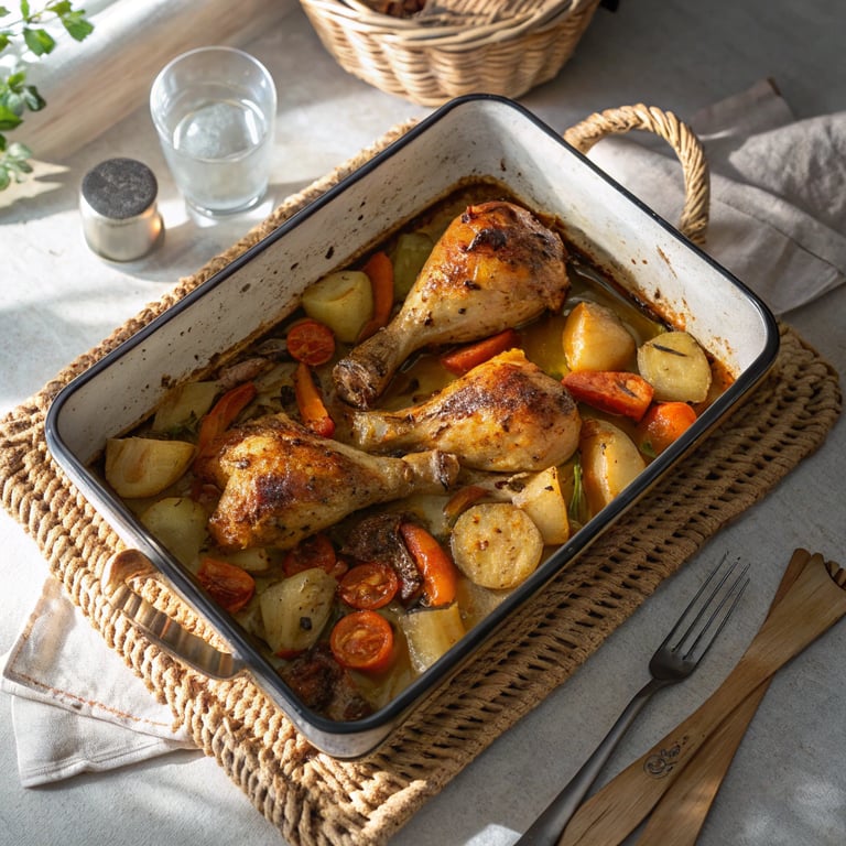 Recipe