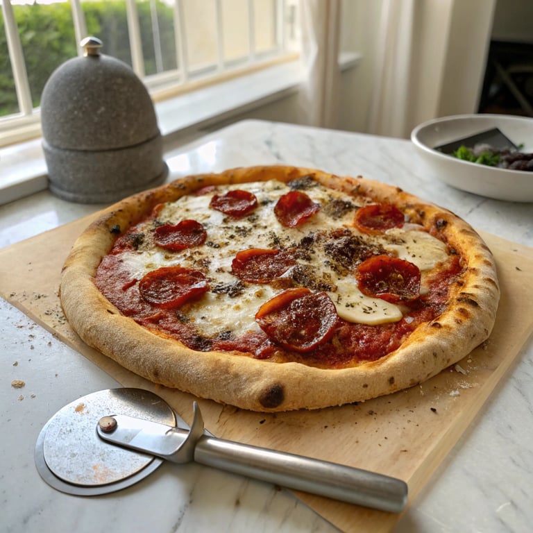 Recipe