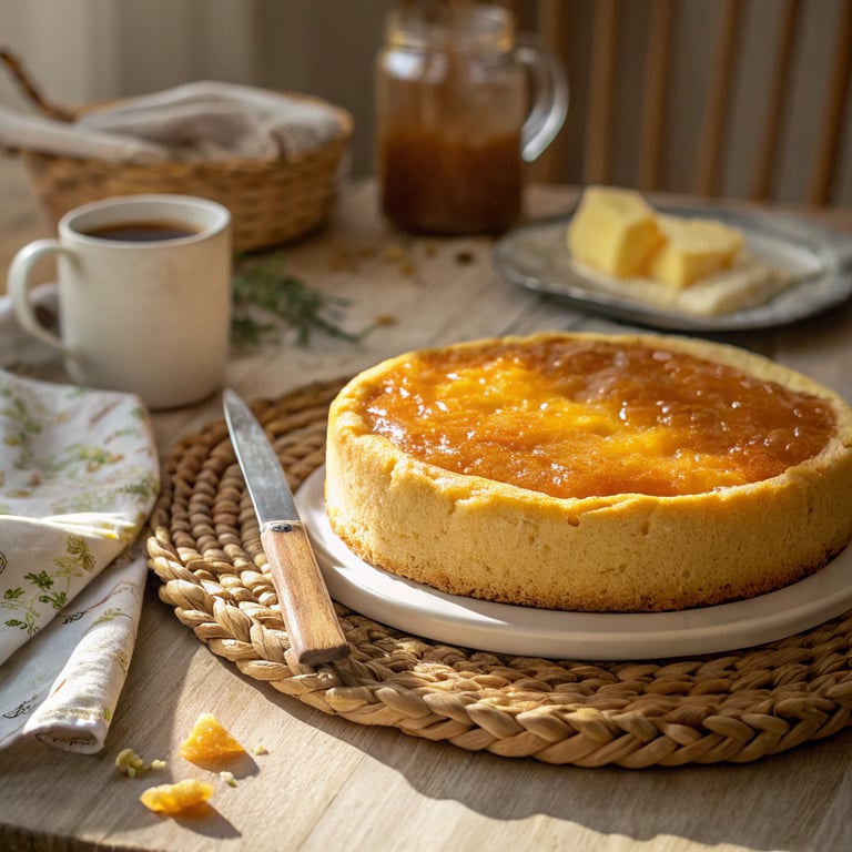 Recipe