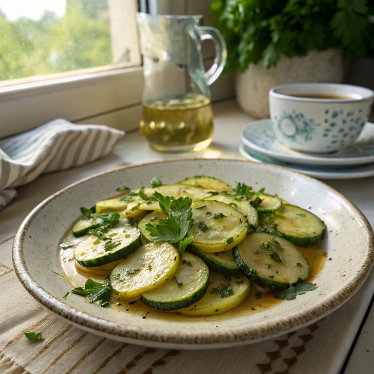 Recipe